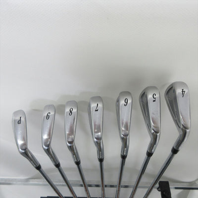 Yonex Iron Set EZONE CB 501 FORGED Stiff NS PRO 950GH HT 7 pieces