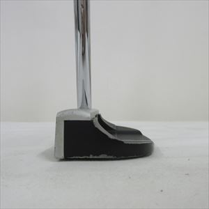 PRGR Putter SILVER-BLADE 03CS(Center Shaft) 33 inch