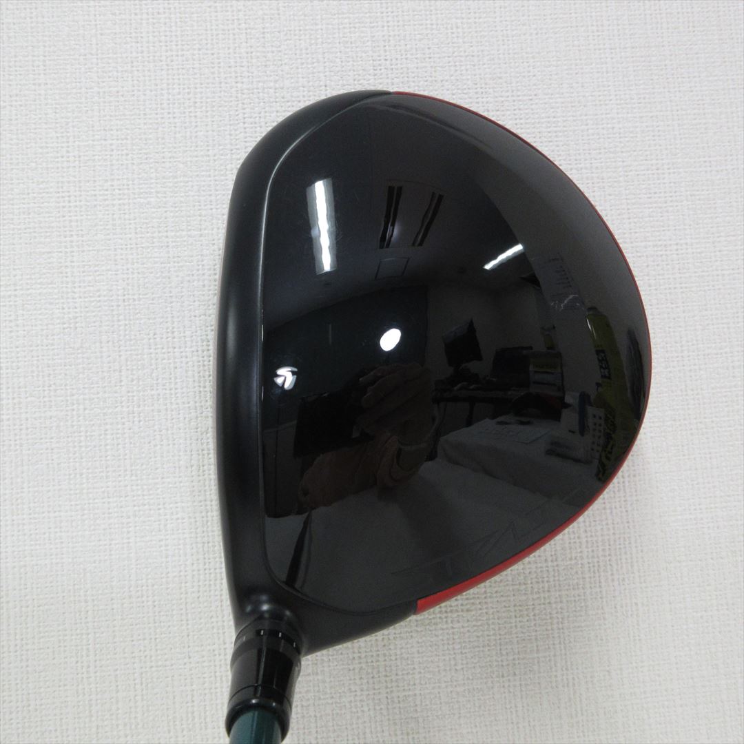 TaylorMade Driver STEALTH2 HD 10.5° Regular SPEEDER NX 40