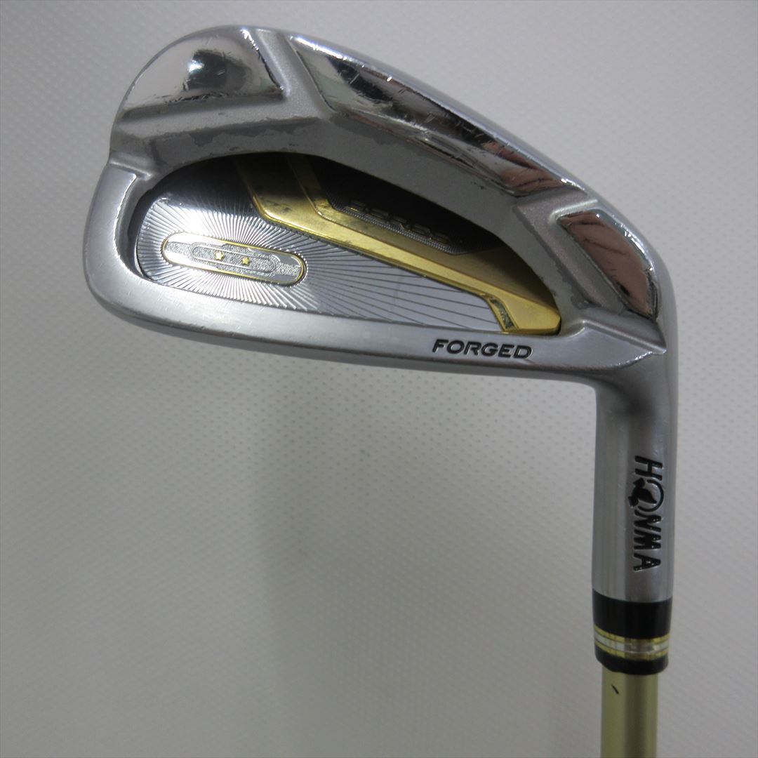 HONMA Iron Set BERES07 Regular 2S ARMRQ 47 8 pieces