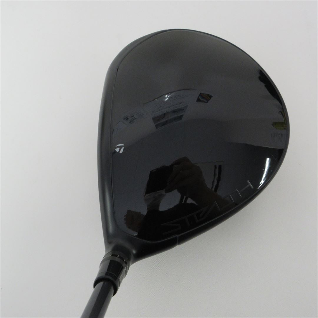 TaylorMade Driver STEALTH2 PLUS 10.5° Stiff Diamana TM50