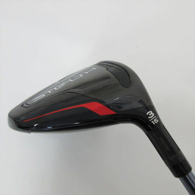 TaylorMade Fairway STEALTH 3W 15° Stiff Diamana PD 60