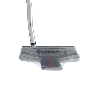 Odyssey Putter Brand New WHITE HOT OG BIG T 33 inch