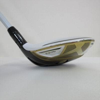 Cobra Fairway cobra FLY-Z+ 17.5° Stiff cobra FLY-Z+ ATTAS