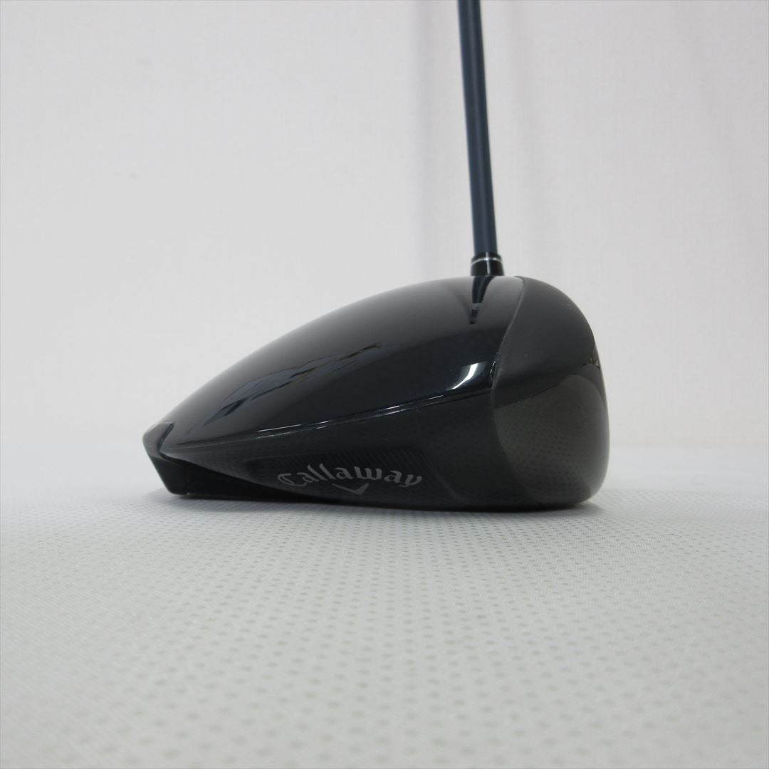 Callaway Driver PARADYM MAX FAST 9.5° Stiff SPEEDER NX 40 for CW(PARADYM)