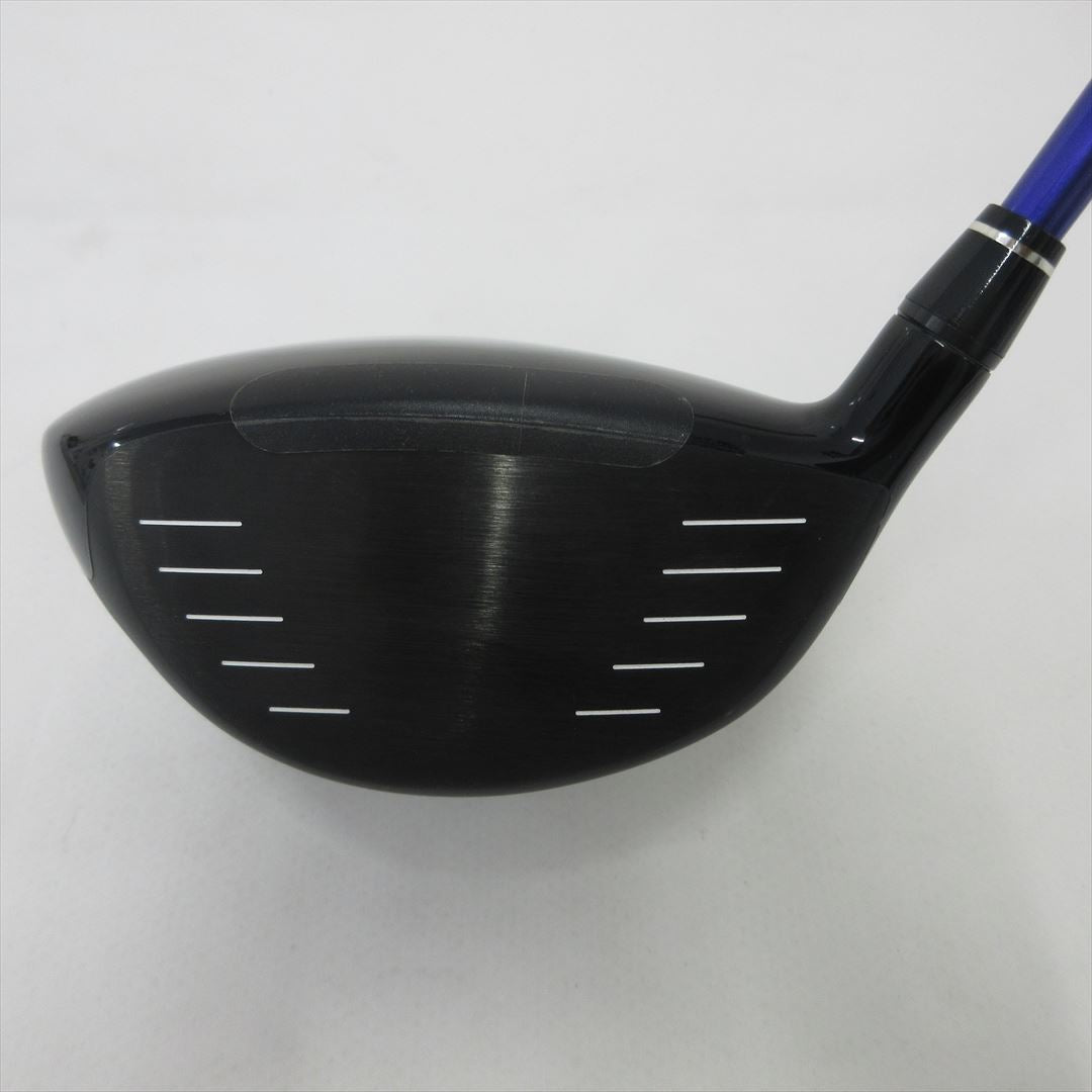 HONMA Driver TOUR WORLD TW757 D 10.5° Stiff VIZARD MP 5: