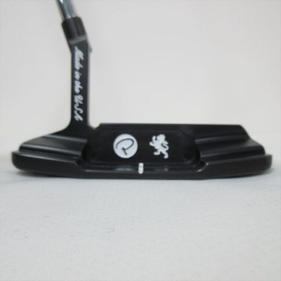 Piretti Putter Piretti MIDNIGHT BLACK COTTONWOOD 2 35 inch