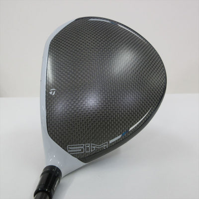 TaylorMade Driver SIM MAX 10.5° Regular TENSEI BLUE TM50