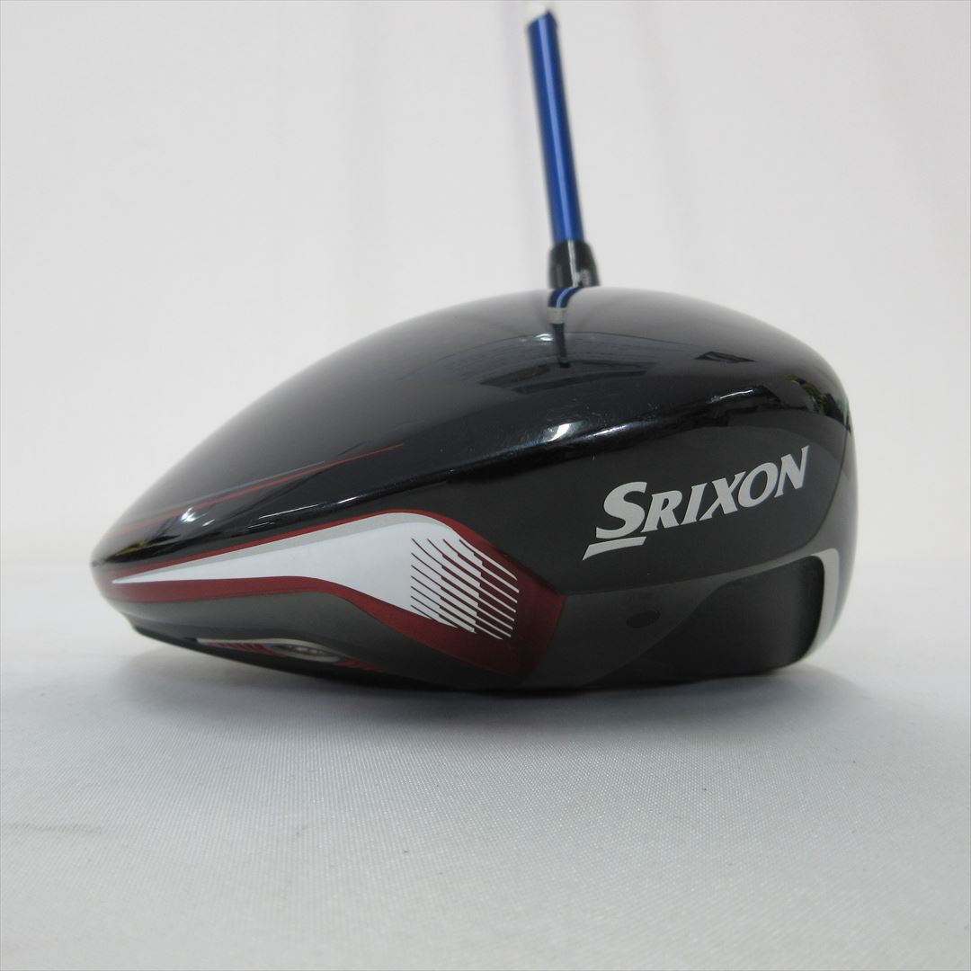 Dunlop Driver SRIXON ZX7 9.5° Stiff TOUR AD VR-5