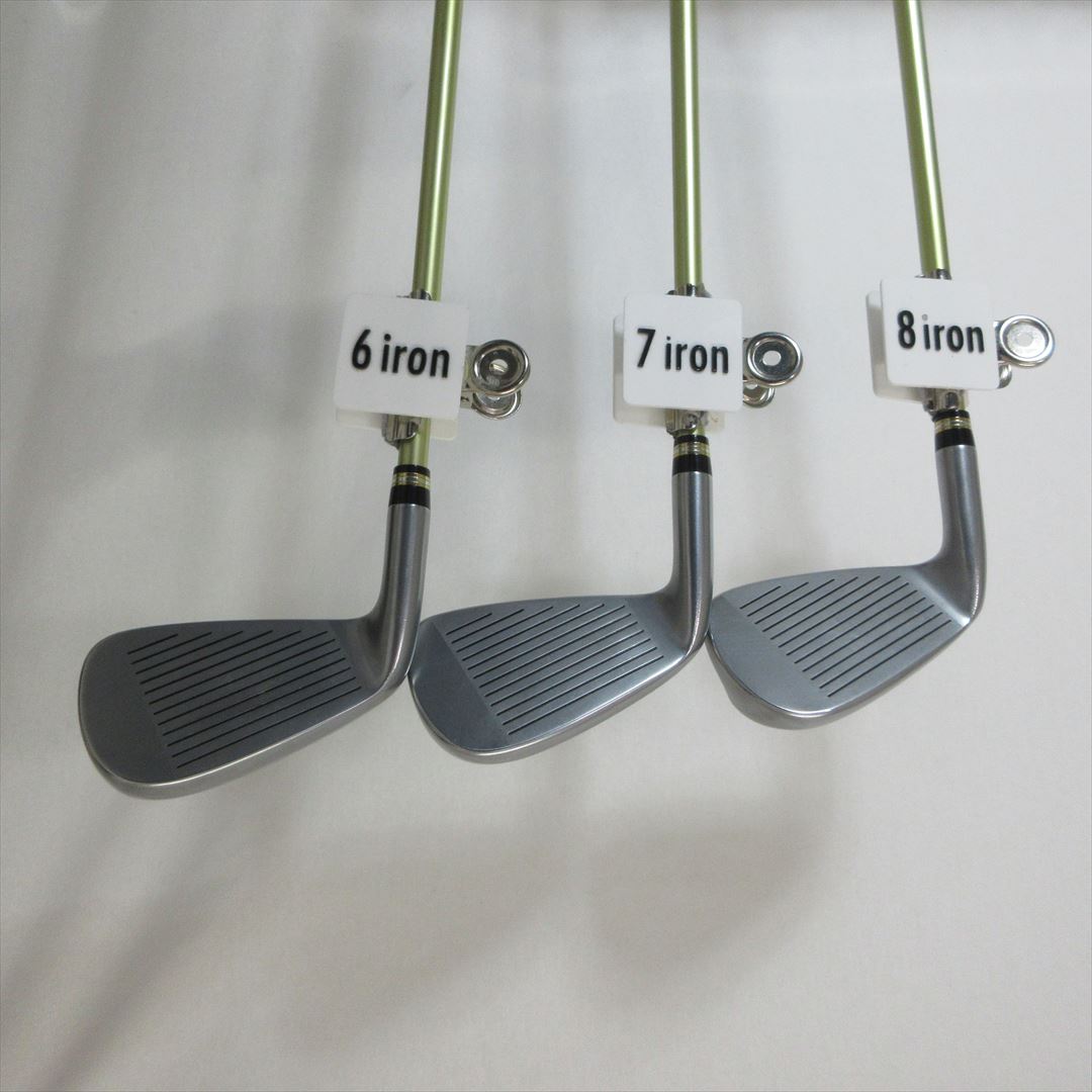 HONMA Iron Set BERES IS-05 Regular 2S ARMRQ竏・48 6 pieces