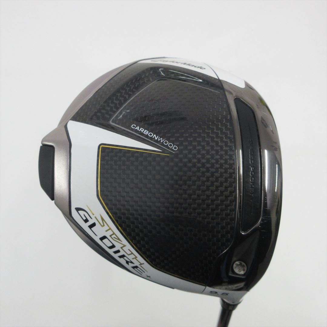 TaylorMade Driver STEALTH GLOIRE+ 9.5° Stiff Diamana GT50