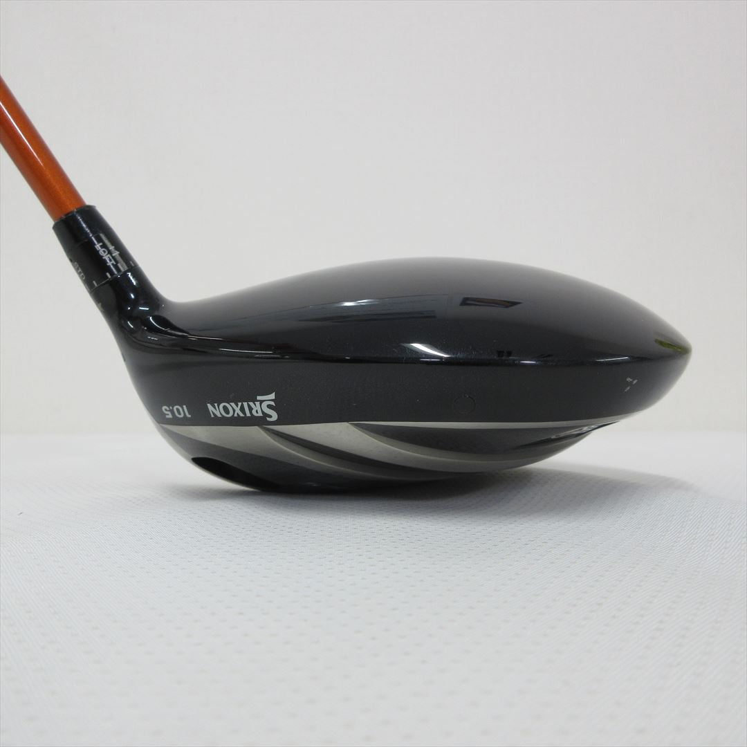 SRIXON Driver SRIXON Z565 10.5° Stiff MIYAZAKI Kaula (KIRI) 5