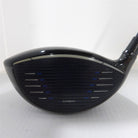 TaylorMade Driver Qi10 MAX 9° StiffRegular Diamana BLUE TM50