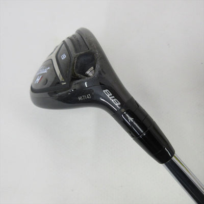 Titleist Hybrid 818 H1 HY 19° Stiff NS PRO 950GH