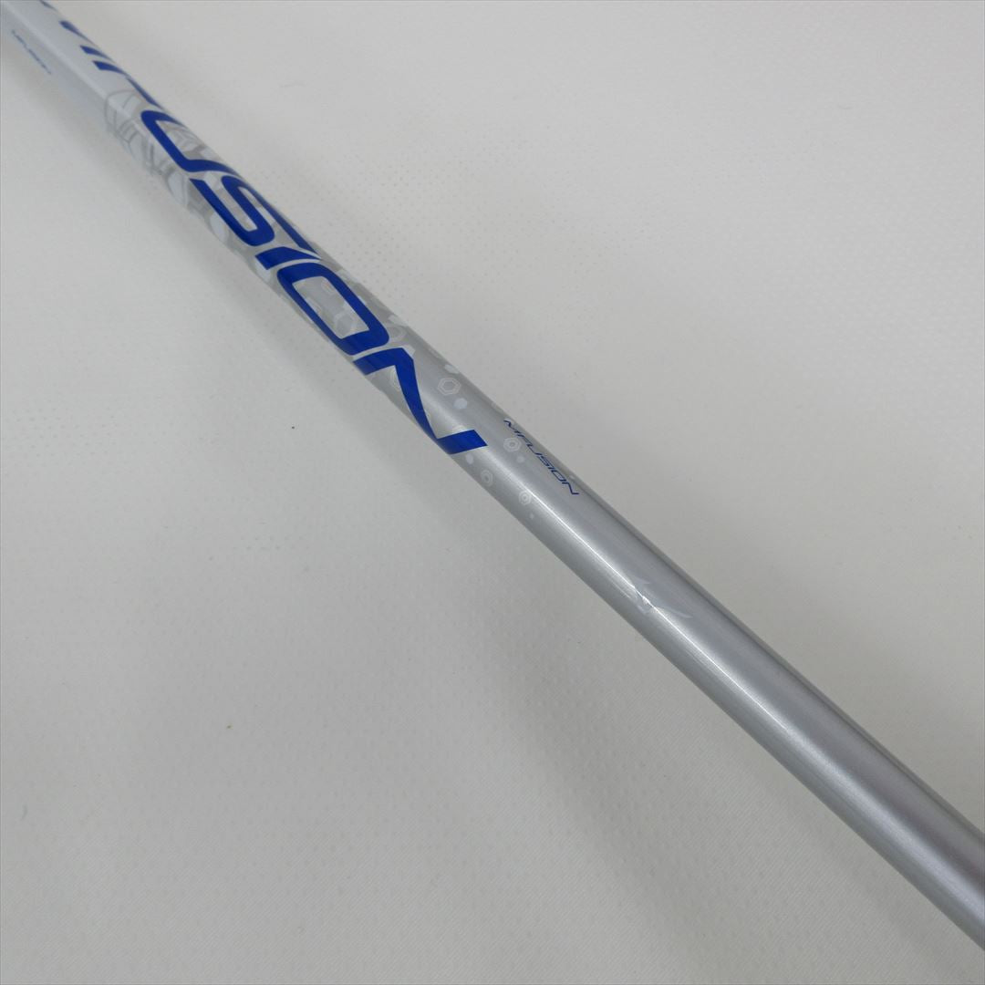 Mizuno Driver Mizuno ST-X 10.5° Stiff MFUSION D(2020)