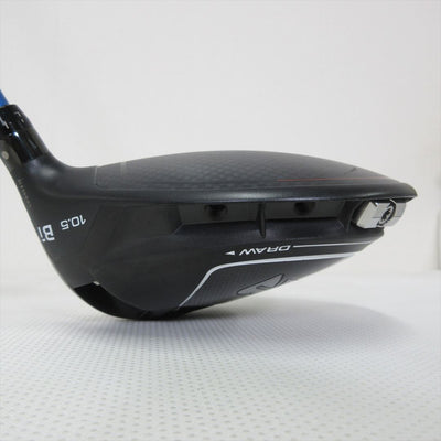 Bridgestone Driver BRIDGESTONE B1 10.5° Stiff SPEEDER NX 50