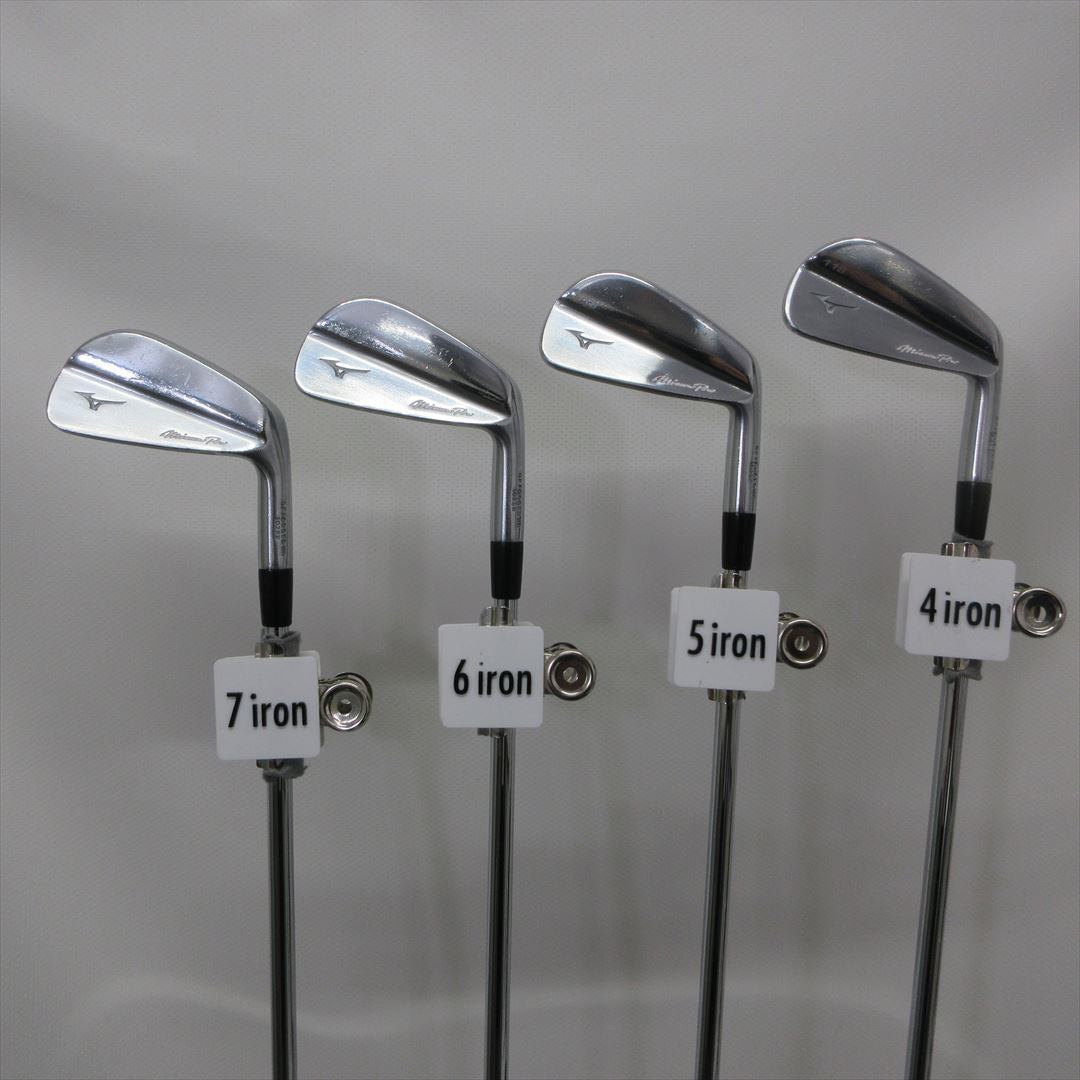 ホットセール Pro Mizuno Set Iron Mizuno 118 USA Partner GOLF – クラブ