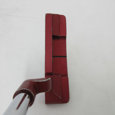 Odyssey Putter O WORKS TOUR RED #2 34 inch