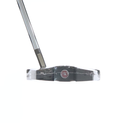 Odyssey Putter Brand New ELEVEN S TOUR LINED 32 inch: