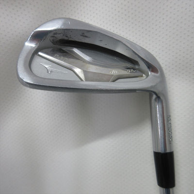 Mizuno Iron Set Mizuno Pro 918 Stiff NS PRO MODUS3 TOUR120 7 pieces