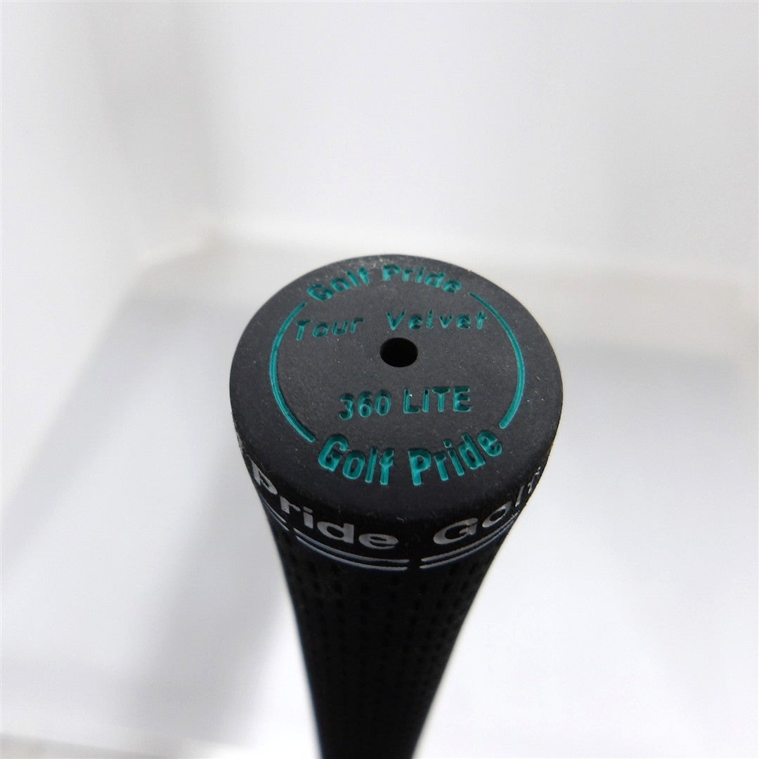 Ping Driver G430 MAX 10K 10.5° Stiff Speeder 569 EVOLUTION 7