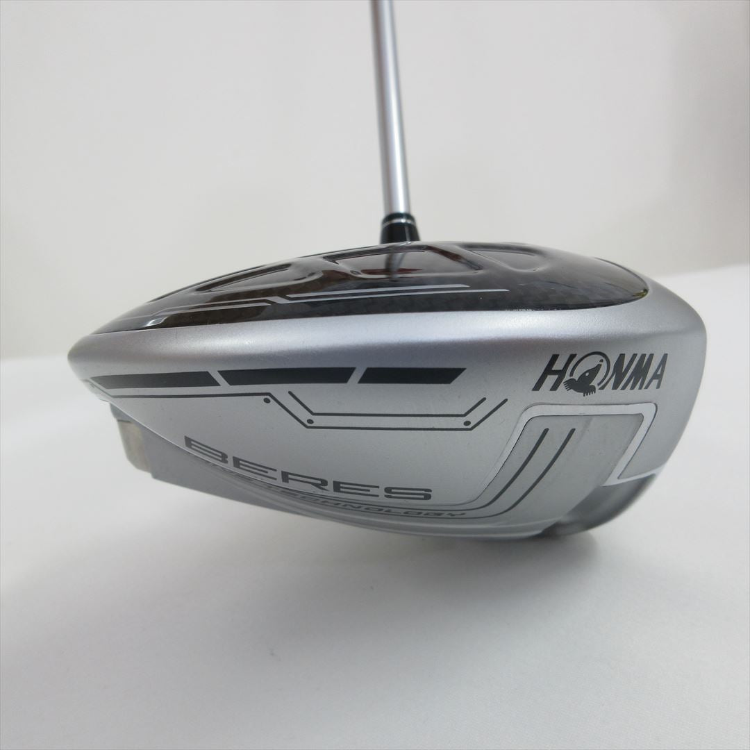 HONMA Driver BERES NX Triple Star 10.5° Regular VIZARD FOR NX 45