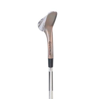 TaylorMade Wedge Open Box MILLED GRIND HI-TOE(2022) 54° WEDGE KBS Hi-REV 2.0