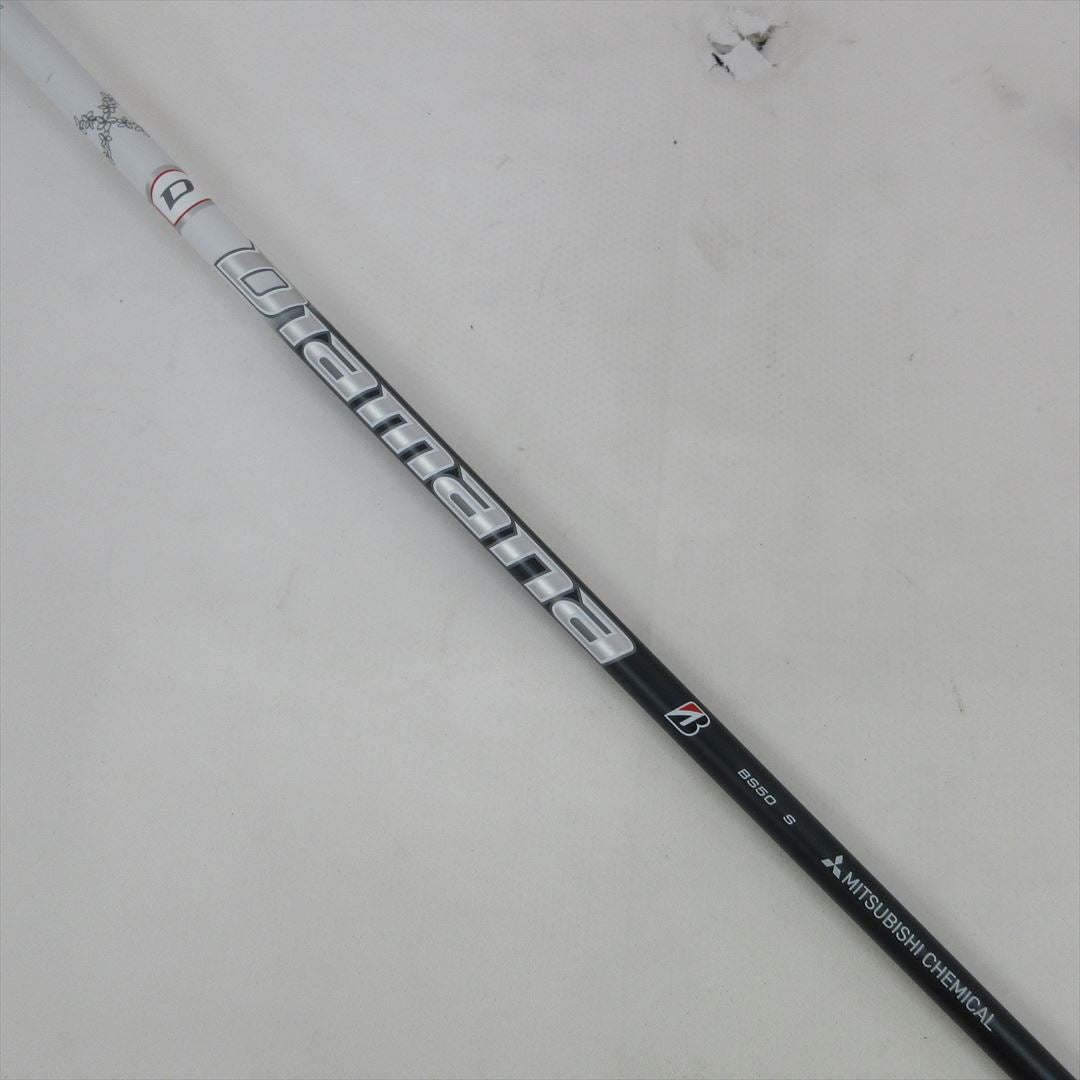 Bridgestone Driver BRIDGESTONE B2 9.5° Stiff Diamana BS50