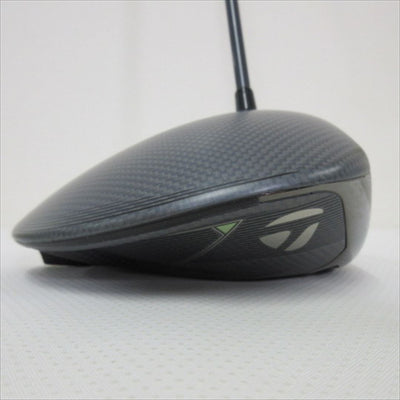 TaylorMade Driver Qi35 9 Stiff Diamana SILVER TM55