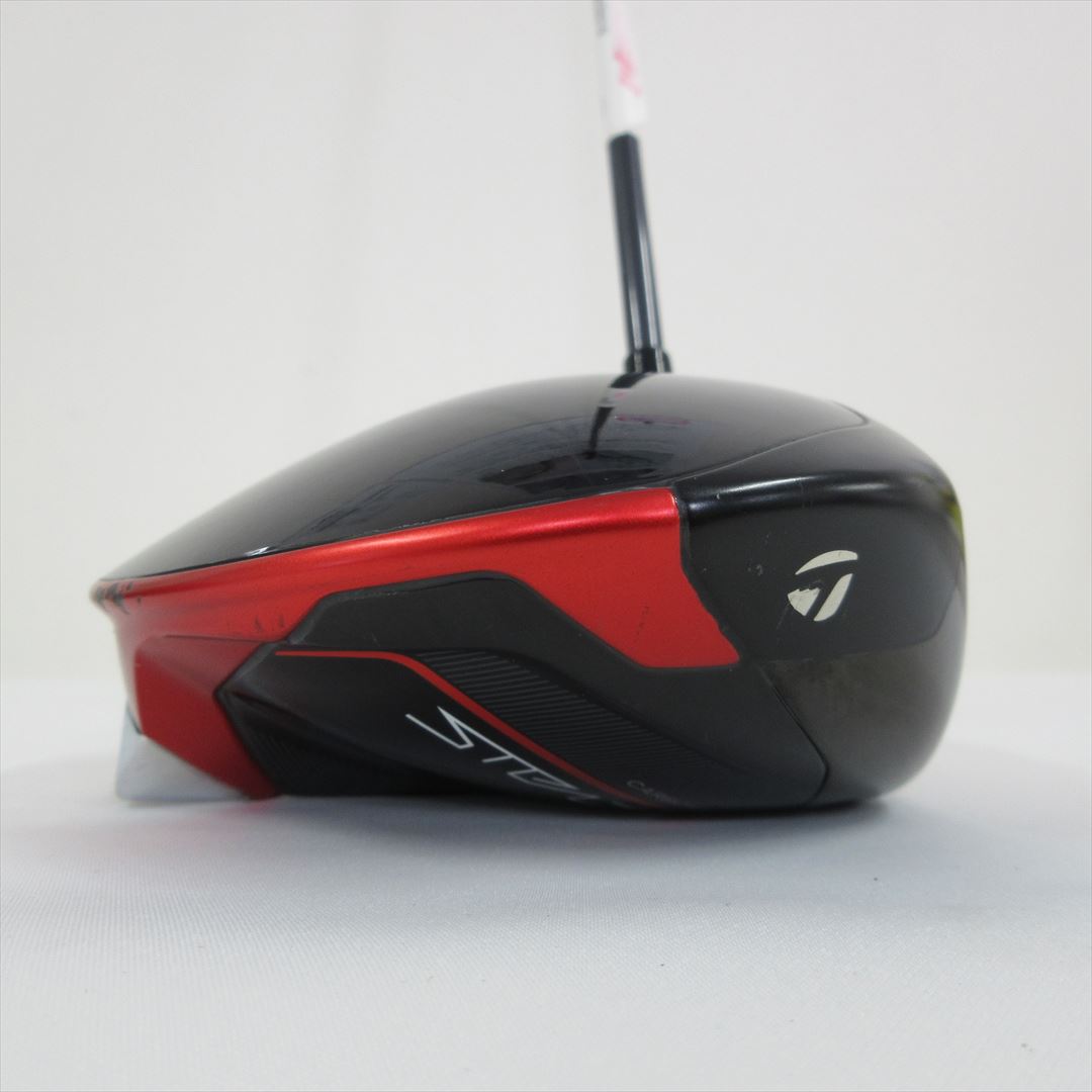 TaylorMade Driver STEALTH2 9° Stiff TENSEI RED TM50(STEALTH)