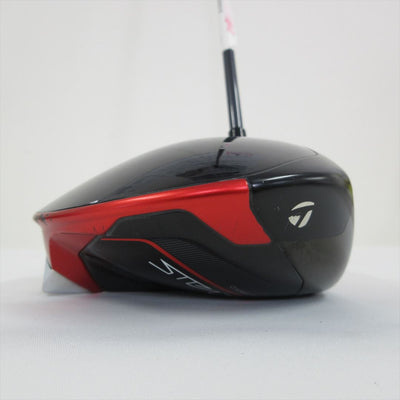 TaylorMade Driver STEALTH2 9° Stiff TENSEI RED TM50(STEALTH)