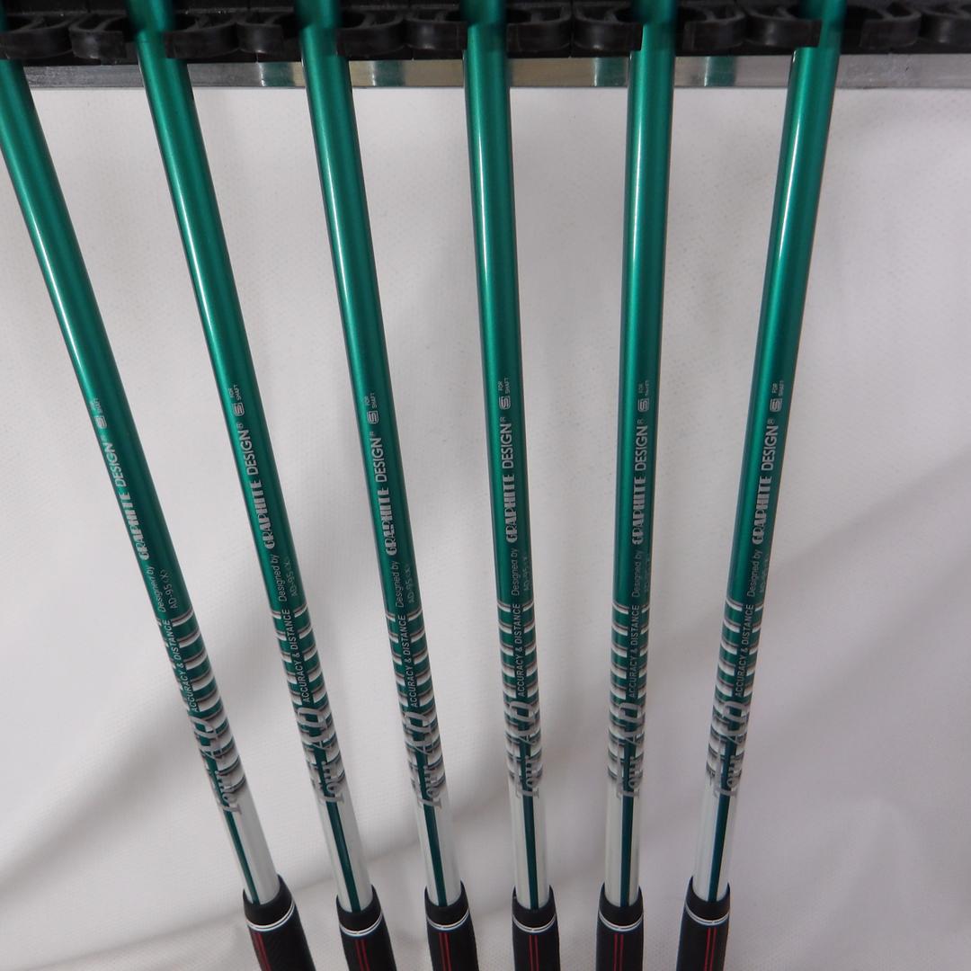 muziik – GOLF Partner USA