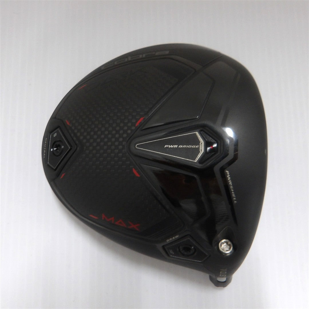 Cobra Driver cobra DARKSPEED MAX 10.5°(Head Only)