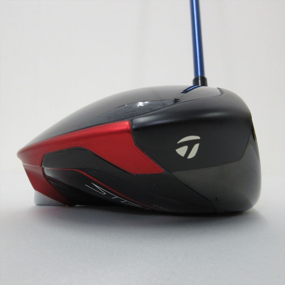 TaylorMade Driver STEALTH2 9° Stiff Diamana TB 60