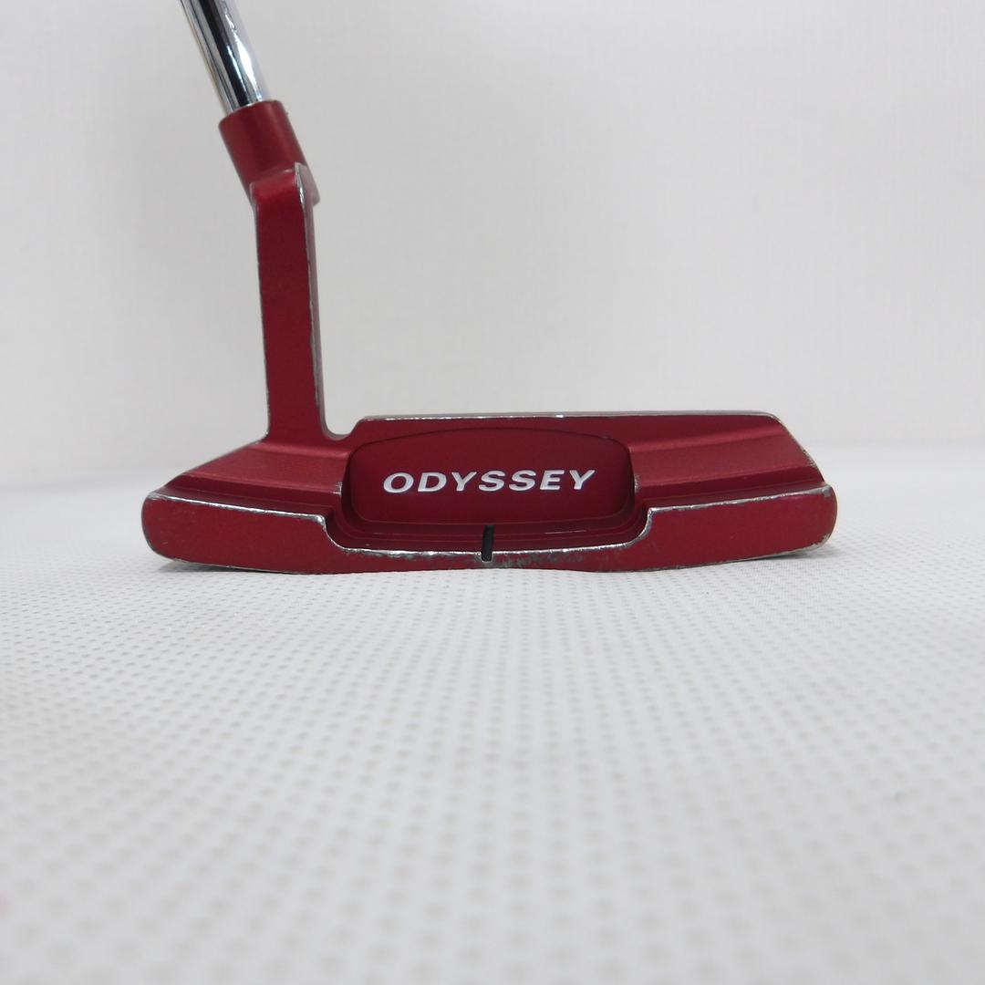 Callaway Golf - オデッセイ O-WORKS TOUR RED #2 DOUBLE WIDE Odyssey Putter O WORKS TOUR RED #2 – GOLF Partner USA
