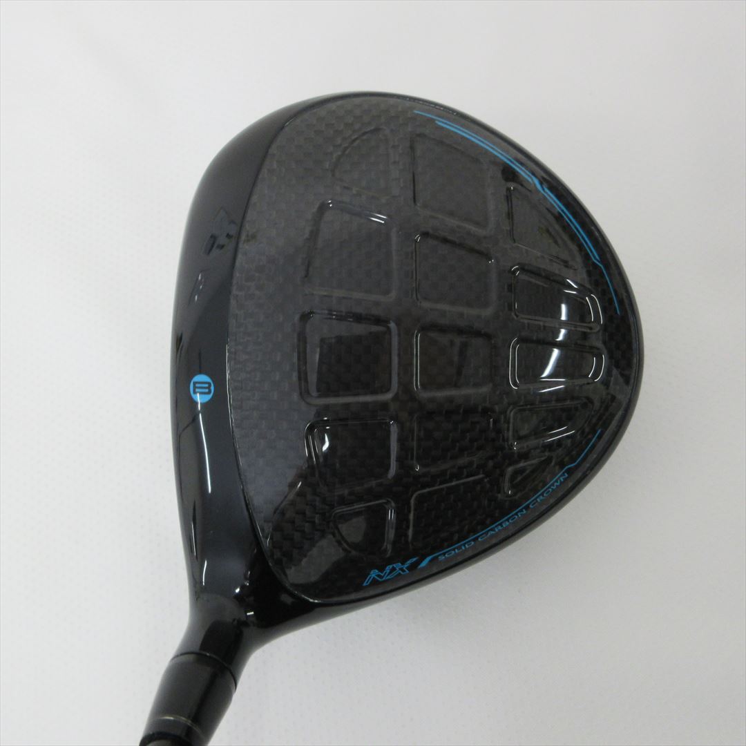 HONMA Driver BERES NX 9° StiffRegular VIZARD FOR NX 45: