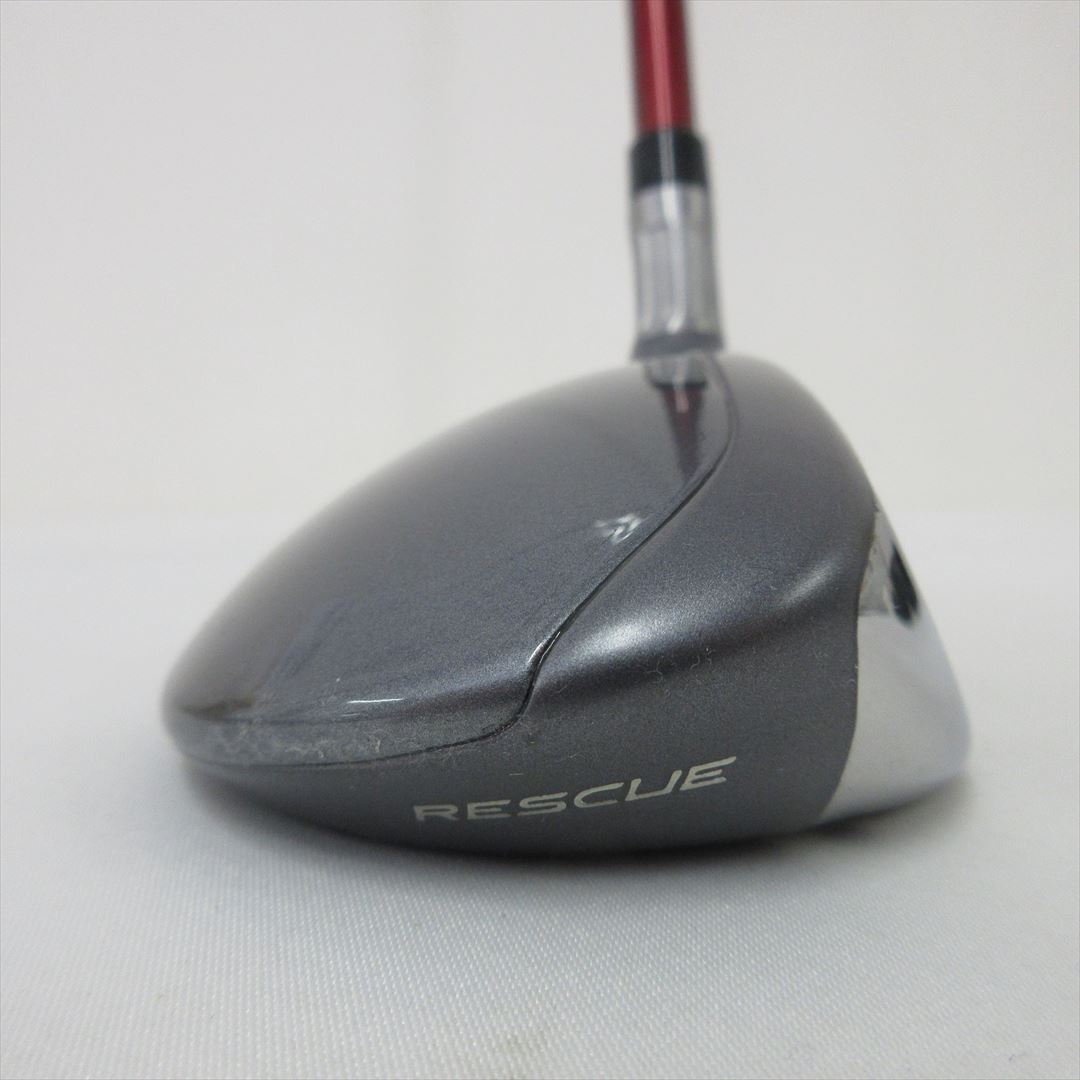 TaylorMade Hybrid STEALTH2 HD HY 23° Ladies TENSEI RED TM40(STEALTH)