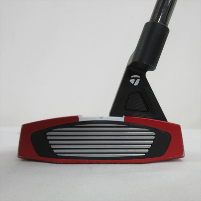 TaylorMade Putter Spider GTx TRUSS RED TM1 34 inch