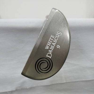 Odyssey Putter WHITE DAMASCUS #9 33 inch