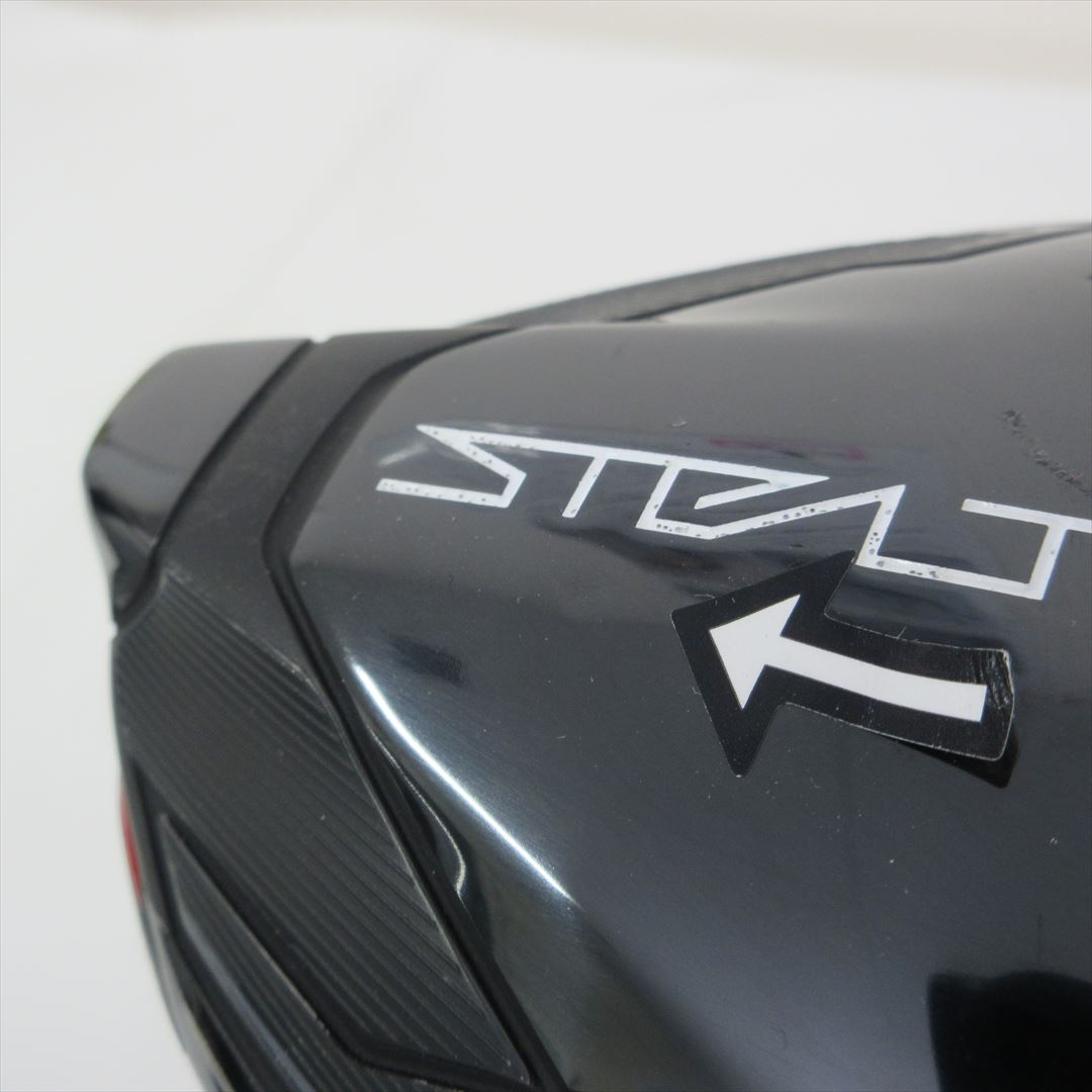 TaylorMade Driver Fair Rating STEALTH HD 10.5° StiffRegular TENSEI RED TM50