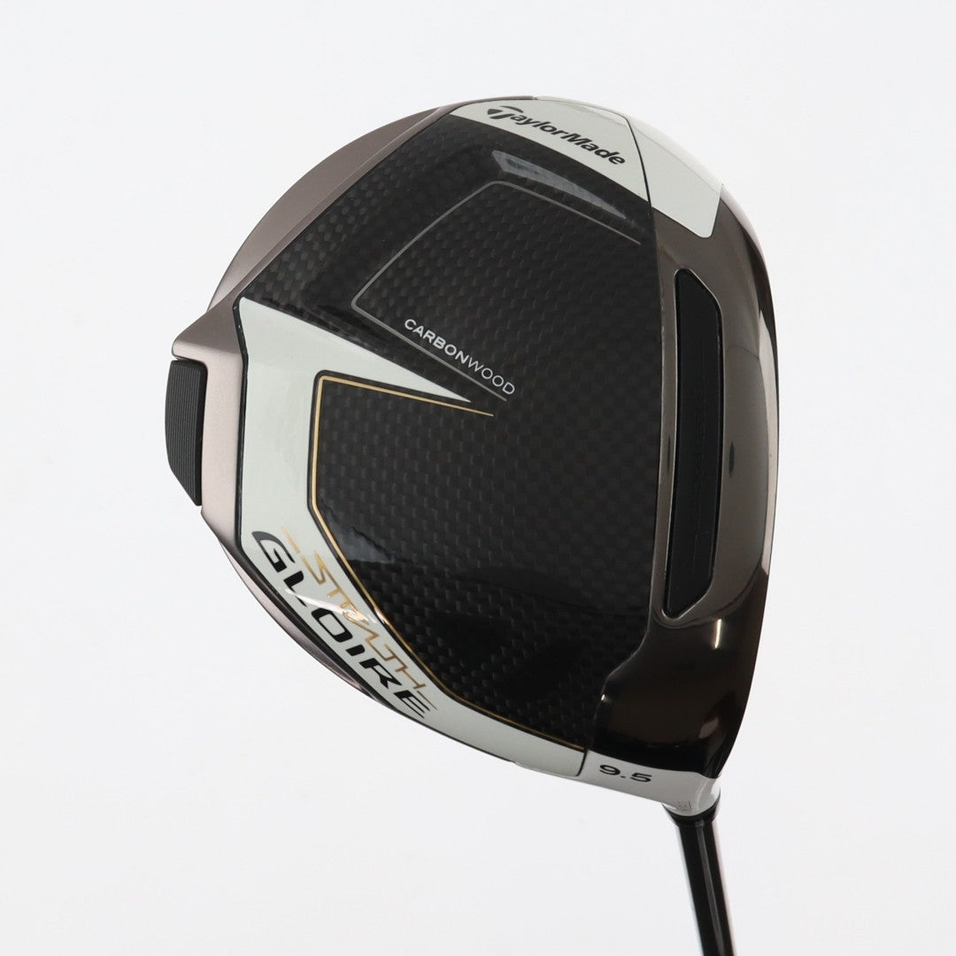 TaylorMade Driver Open Box STEALTH GLOIRE 9.5° Stiff SPEEDER NX for TM