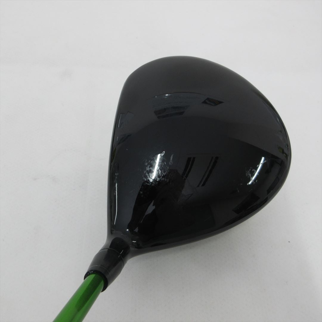 HONMA Driver TOUR WORLD TW757 D PLUS 10.5° Stiff VIZARD MA 5