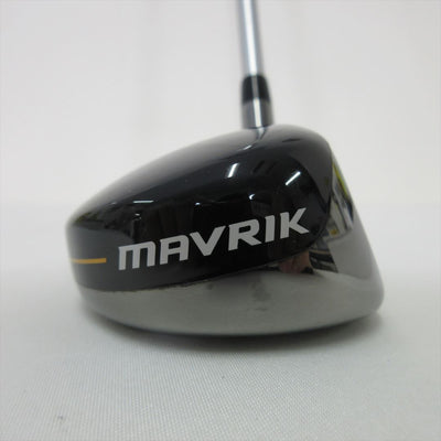 Callaway Hybrid MAVRIK MAX HY 21° StiffRegular Diamana 40 for CW