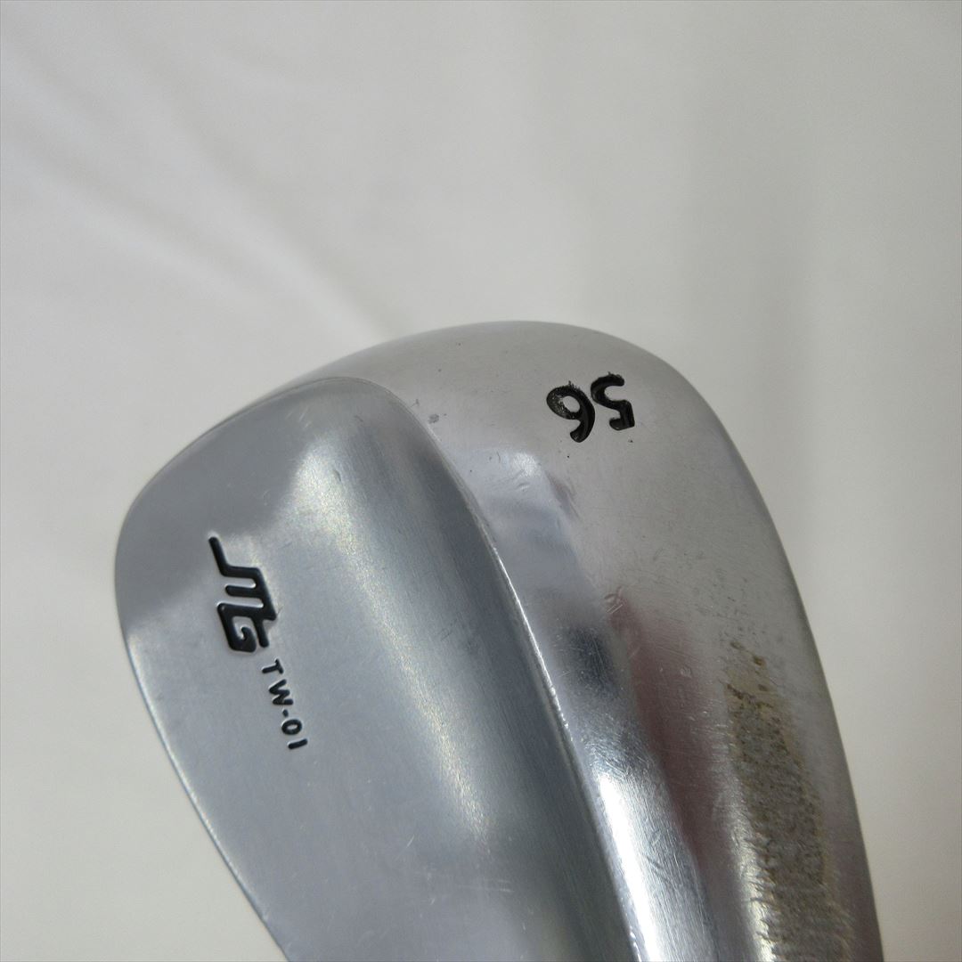 Miura Wedge Fair Rating MG TW-01 56° NS PRO 950GH neo