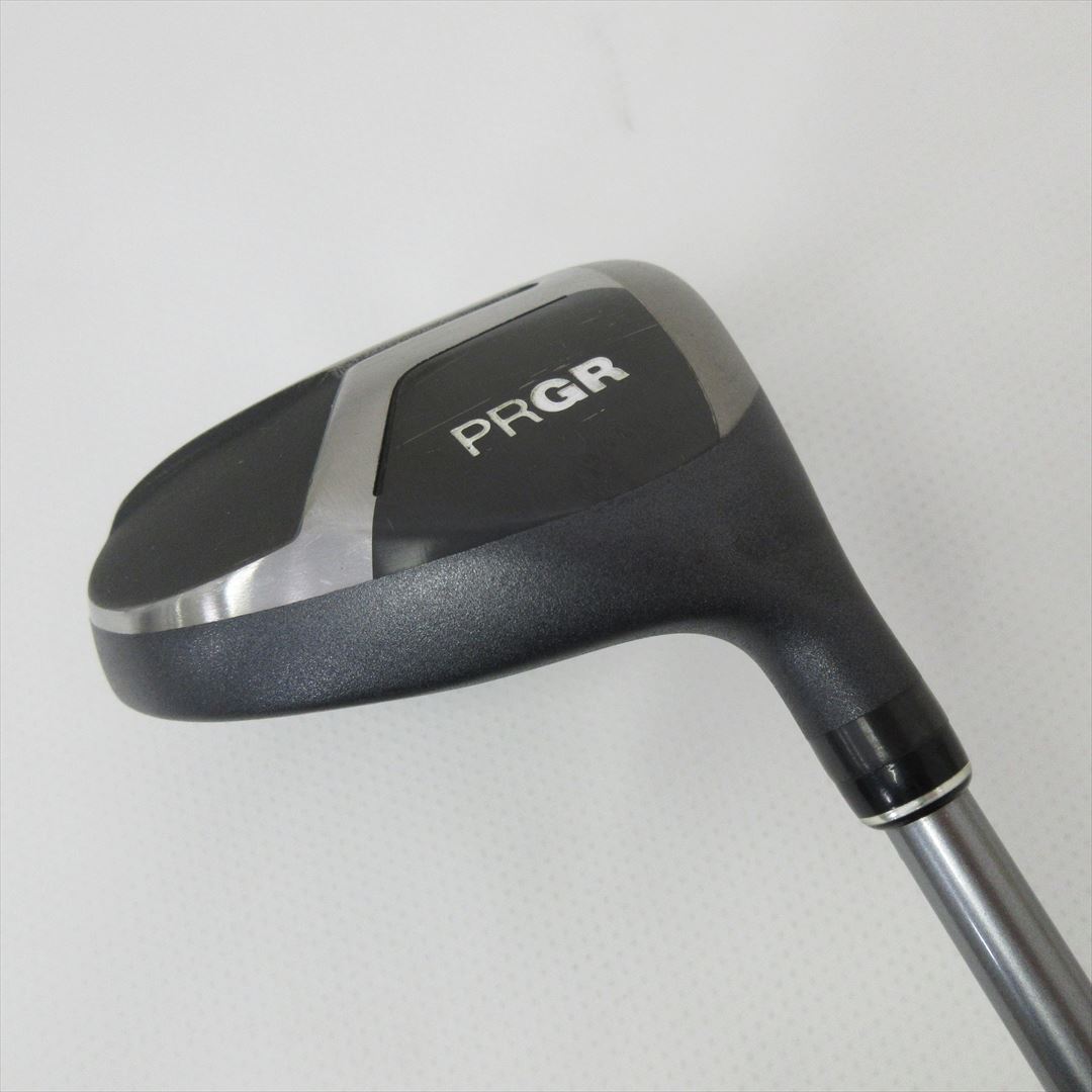 PRGR Fairway Q 5W 18° Regular Q Original