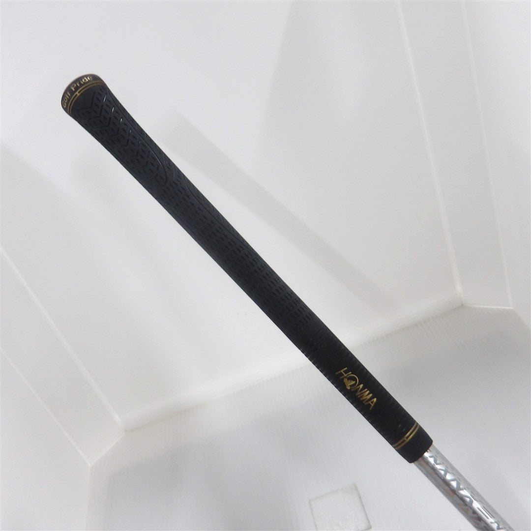 HONMA Hybrid BERES NX HY 25° Regular VIZARD FOR NX 45