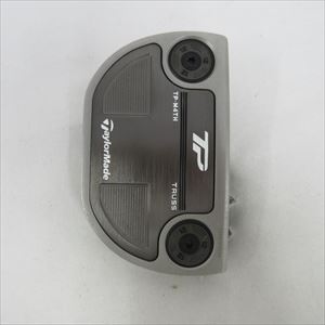 TaylorMade Putter TP TRUSS M4TH 33 inch