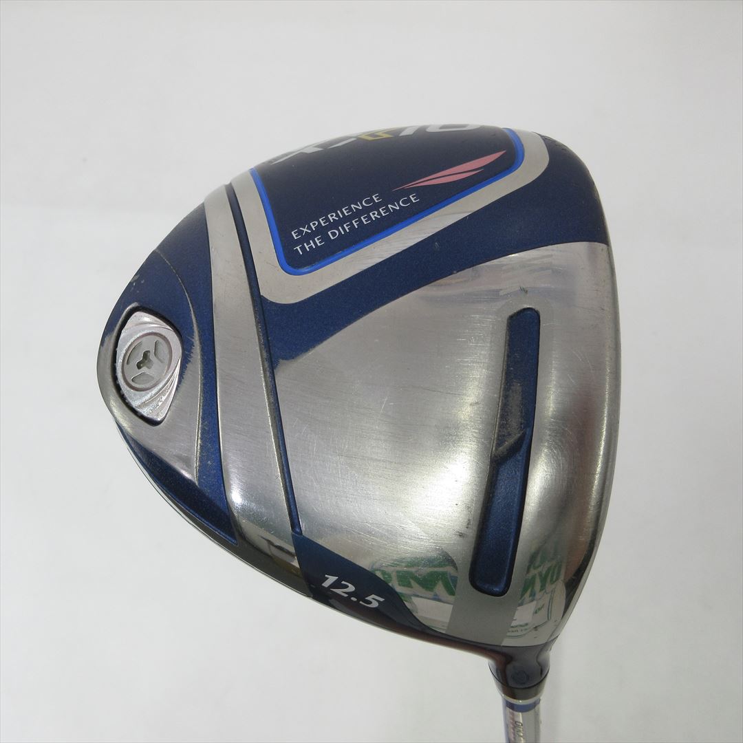 Dunlop Driver XXIO 11 12.5° Ladies XXIO MP1100L