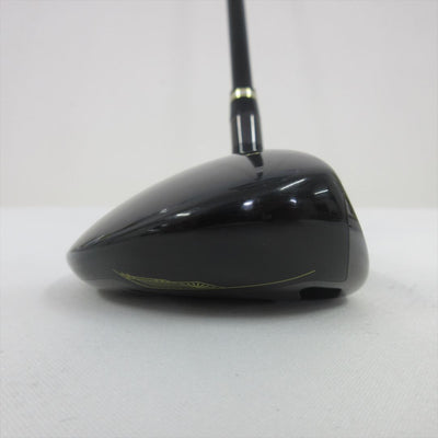 HONMA Hybrid BERES BLACK HY 25° Regular ARMRQ MX BLACK