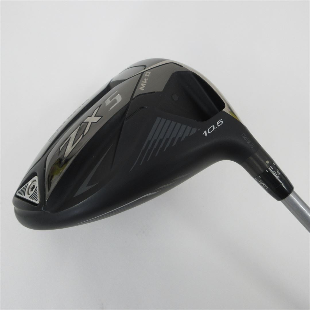 SRIXON Driver SRIXON ZX5 Mk2 10.5° Stiff TOURAD UB-5